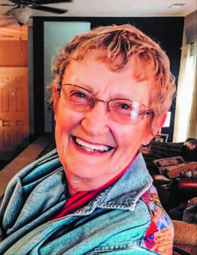 Dixie L. Bross